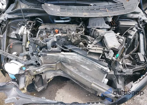 2022 Honda Hr-V 2Wd Lx z USA, uszkodzony, nr VIN 3CZRU5H36NM731425